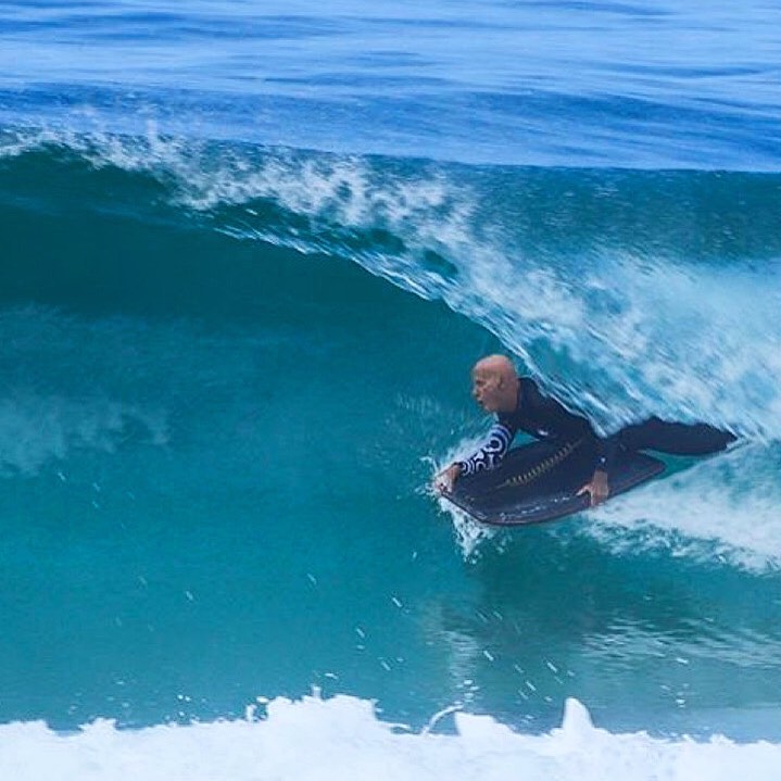 Brazuca Bodyboard Legends 2019, Barra da Tijuca, Rio de Janeiro (RJ)