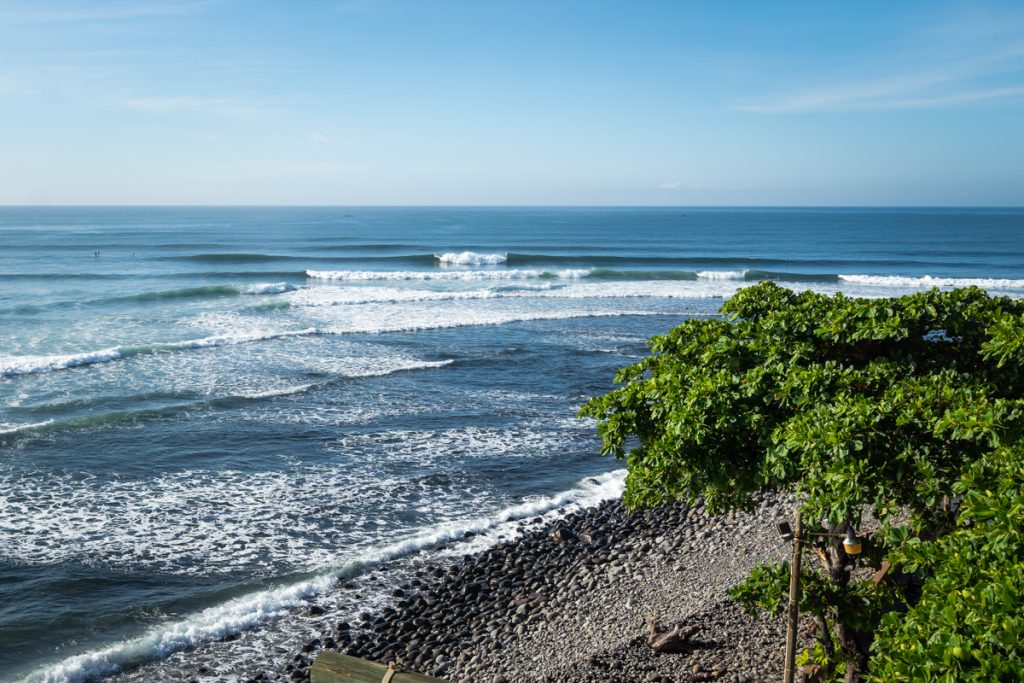 ISA SUP & Paddleboard 2019, El Sunzal, El Salvador