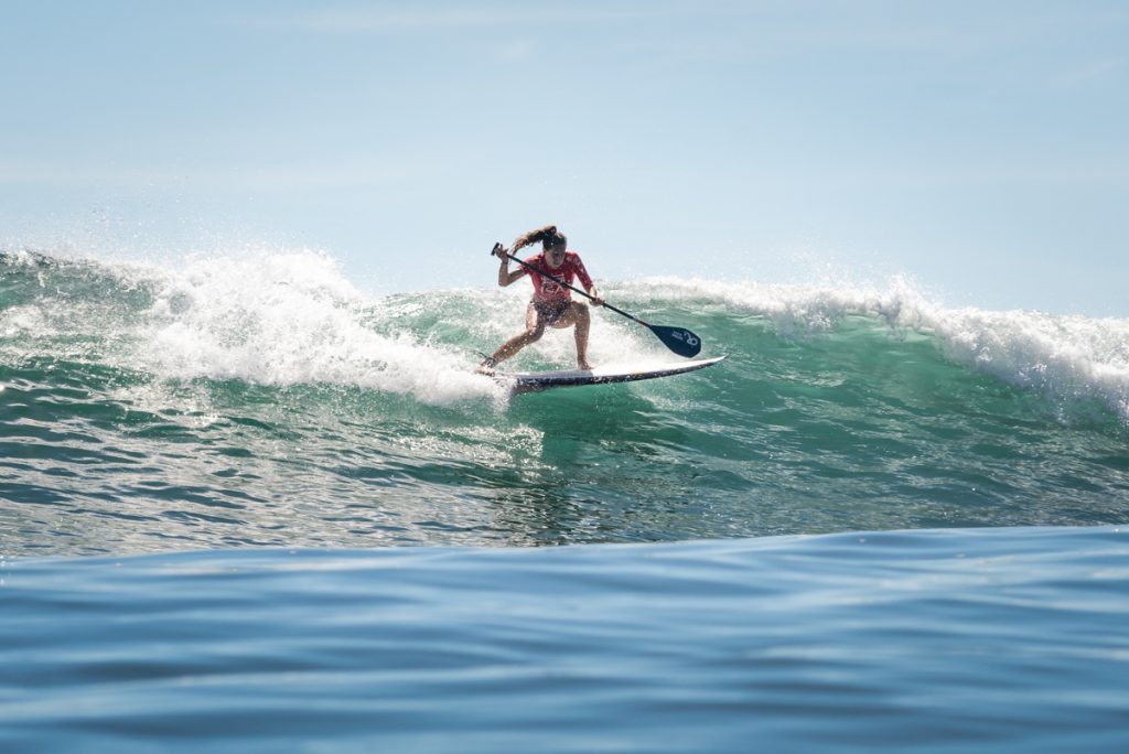 ISA SUP & Paddleboard 2019, El Sunzal, El Salvador