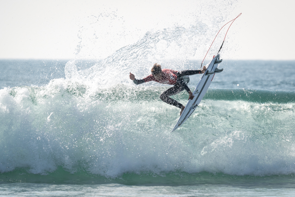 Vissla World Junior Championship 2019, Huntington Beach, Califórnia (EUA)