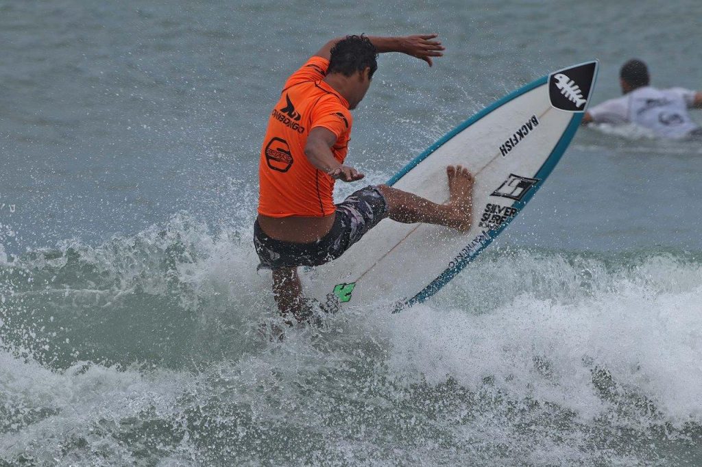 Paulista Pro 2019, Praia Grande, Ubatuba (SP)