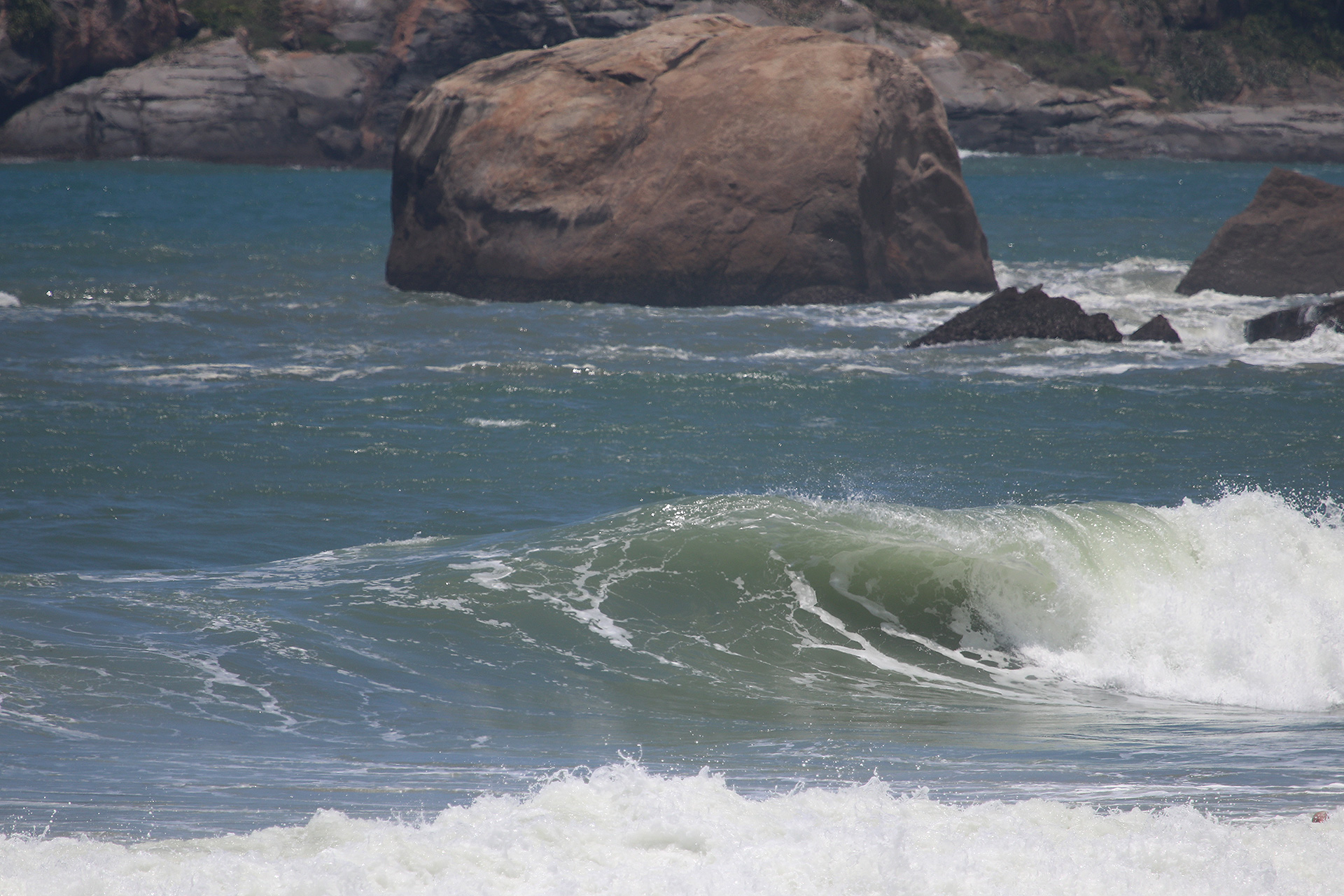 Prainha, Rio de Janeiro
