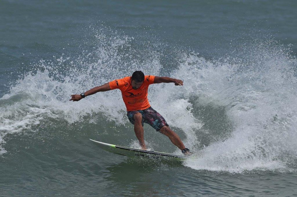 Paulista Pro 2019, Praia Grande, Ubatuba (SP)