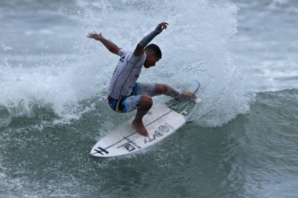 Paulista Pro 2019, Praia Grande, Ubatuba (SP)