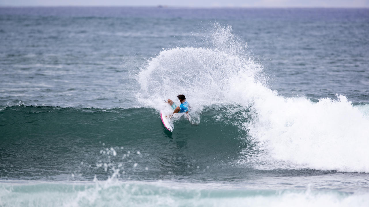 North Shore de Oahu, Havaí