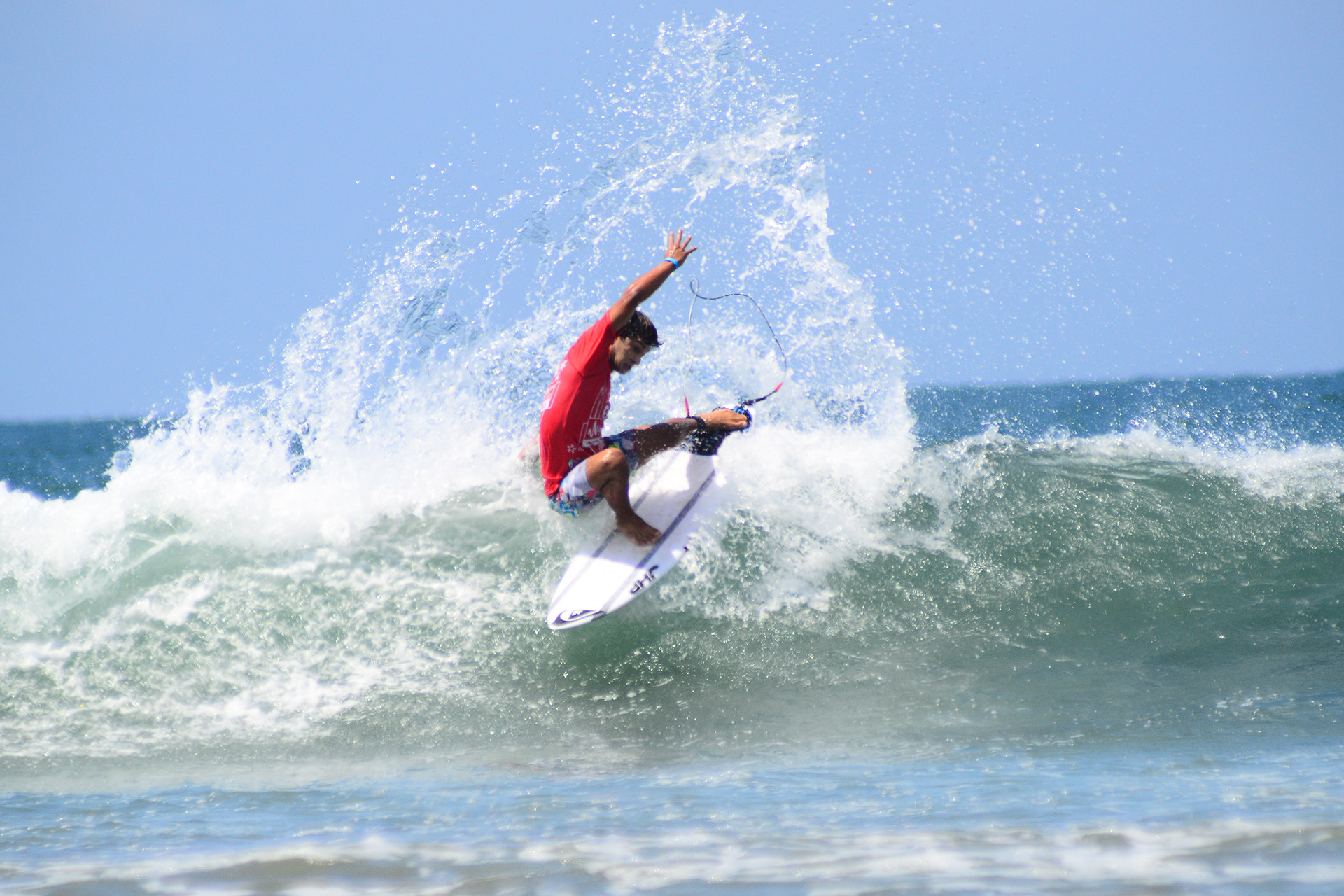 Máncora Junior Pro Peru