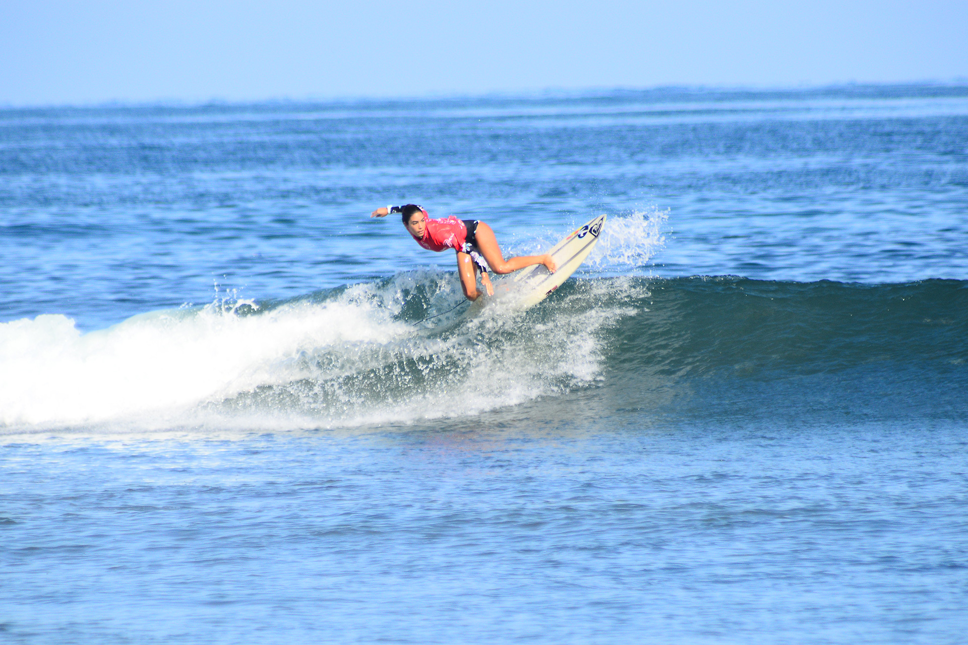 Máncora Junior Pro Peru