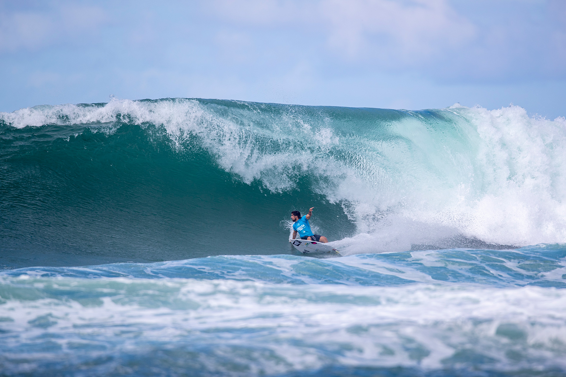 North Shore de Oahu, Havaí