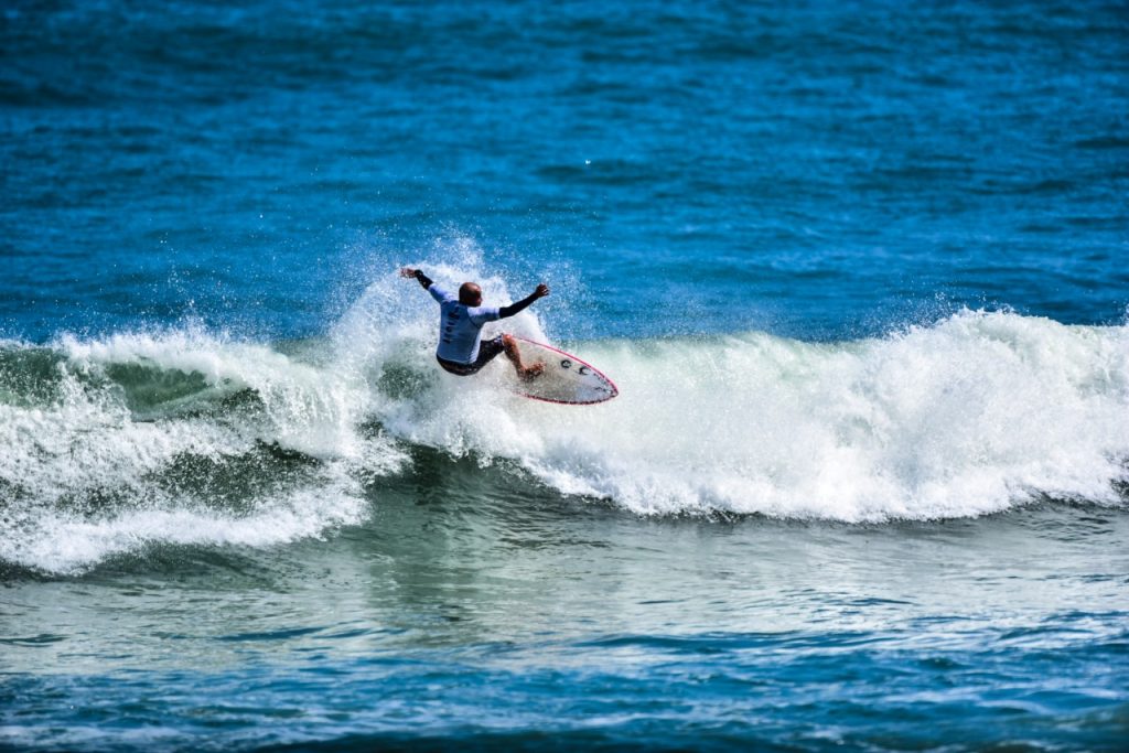Prainha Master 2019