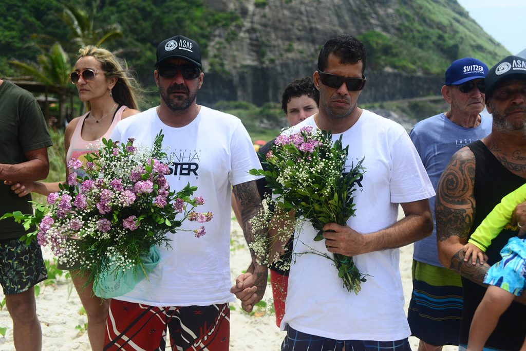 Prainha Master 2019