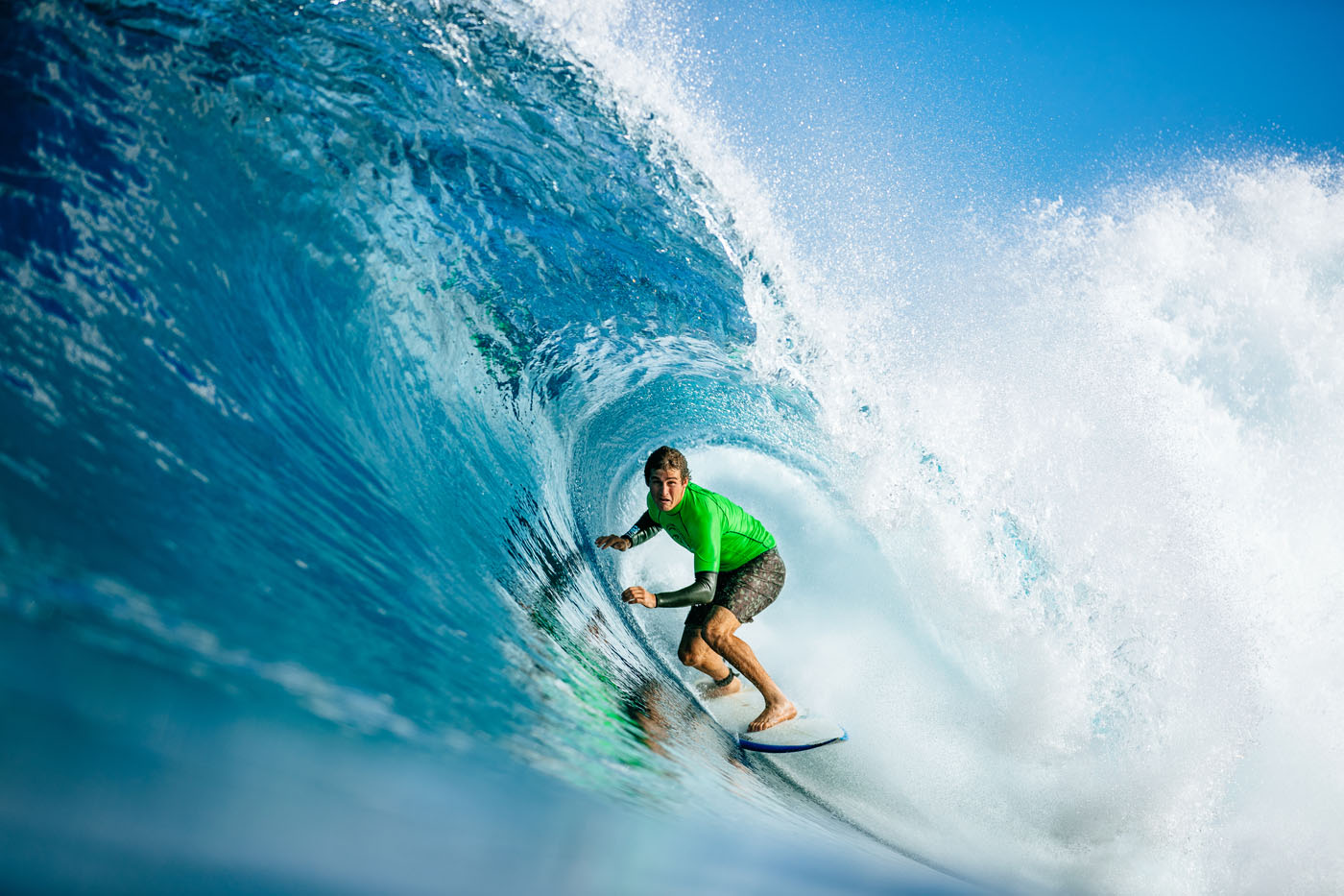 Billabong Pipe Masters 2019, North Shore de Oahu, Havaí