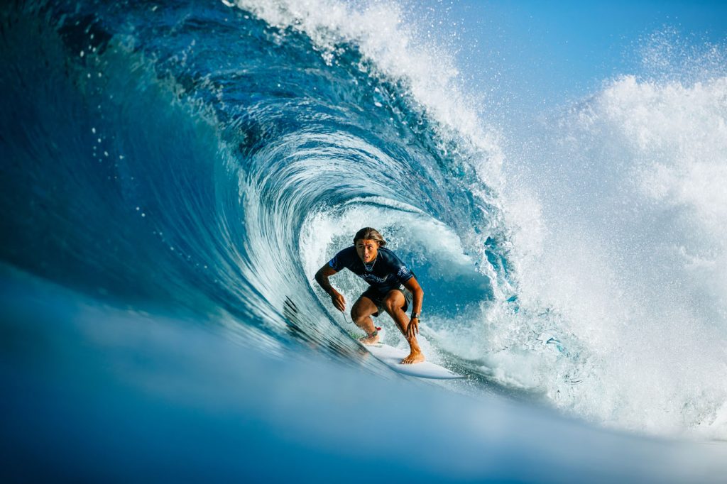 Billabong Pipe Masters 2019, North Shore de Oahu, Havaí