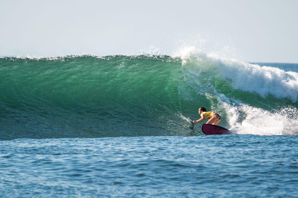 ISA SUP & Paddleboard 2019, El Sunzal, El Salvador