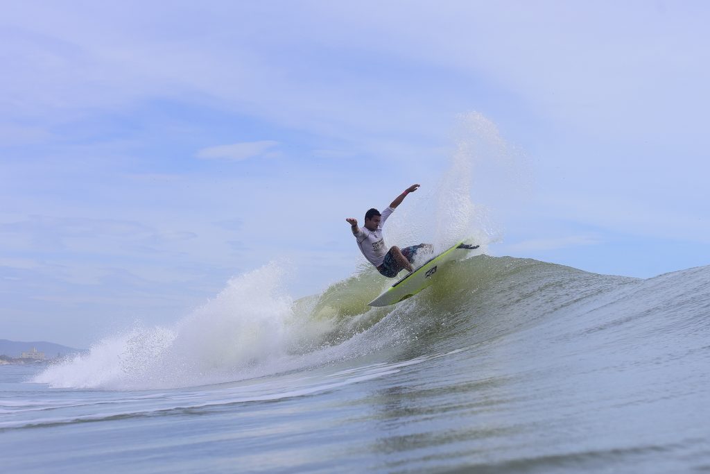 Portonave Surf Pro 2019, Navegantes (SC)