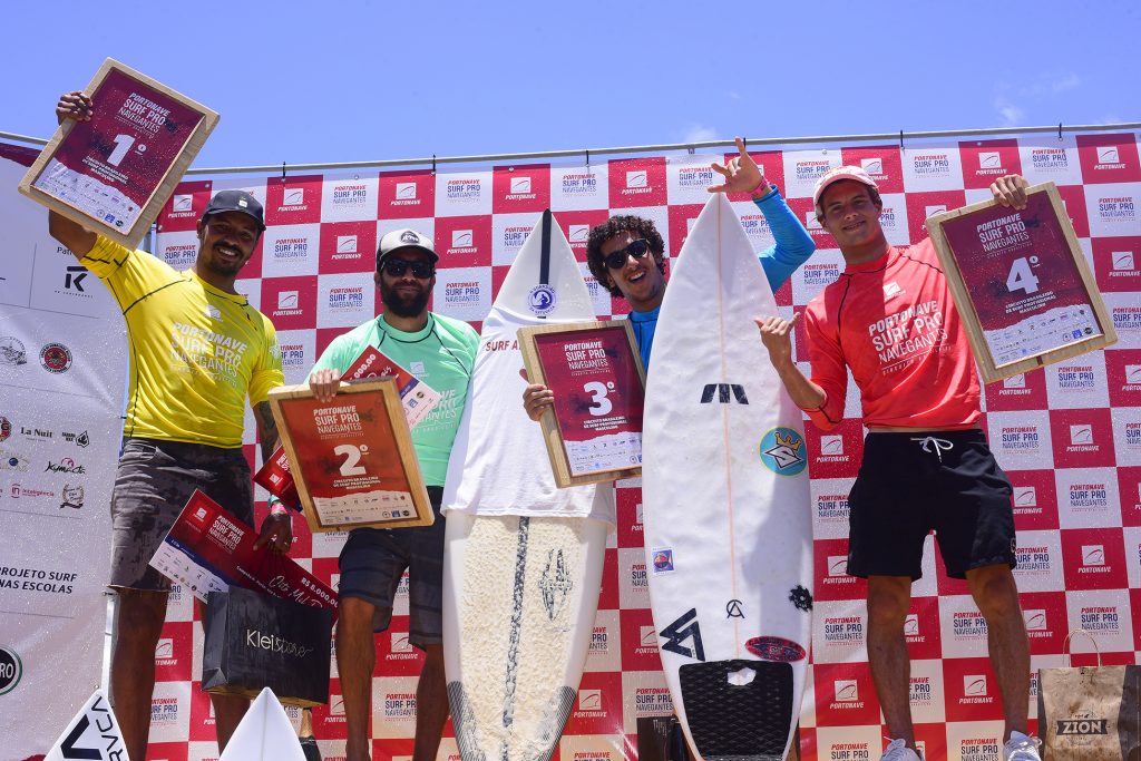 Portonave Surf Pro 2019, Navegantes (SC)