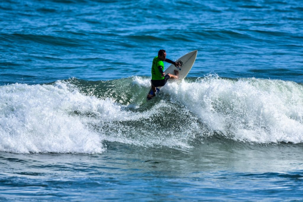 Prainha Master 2019