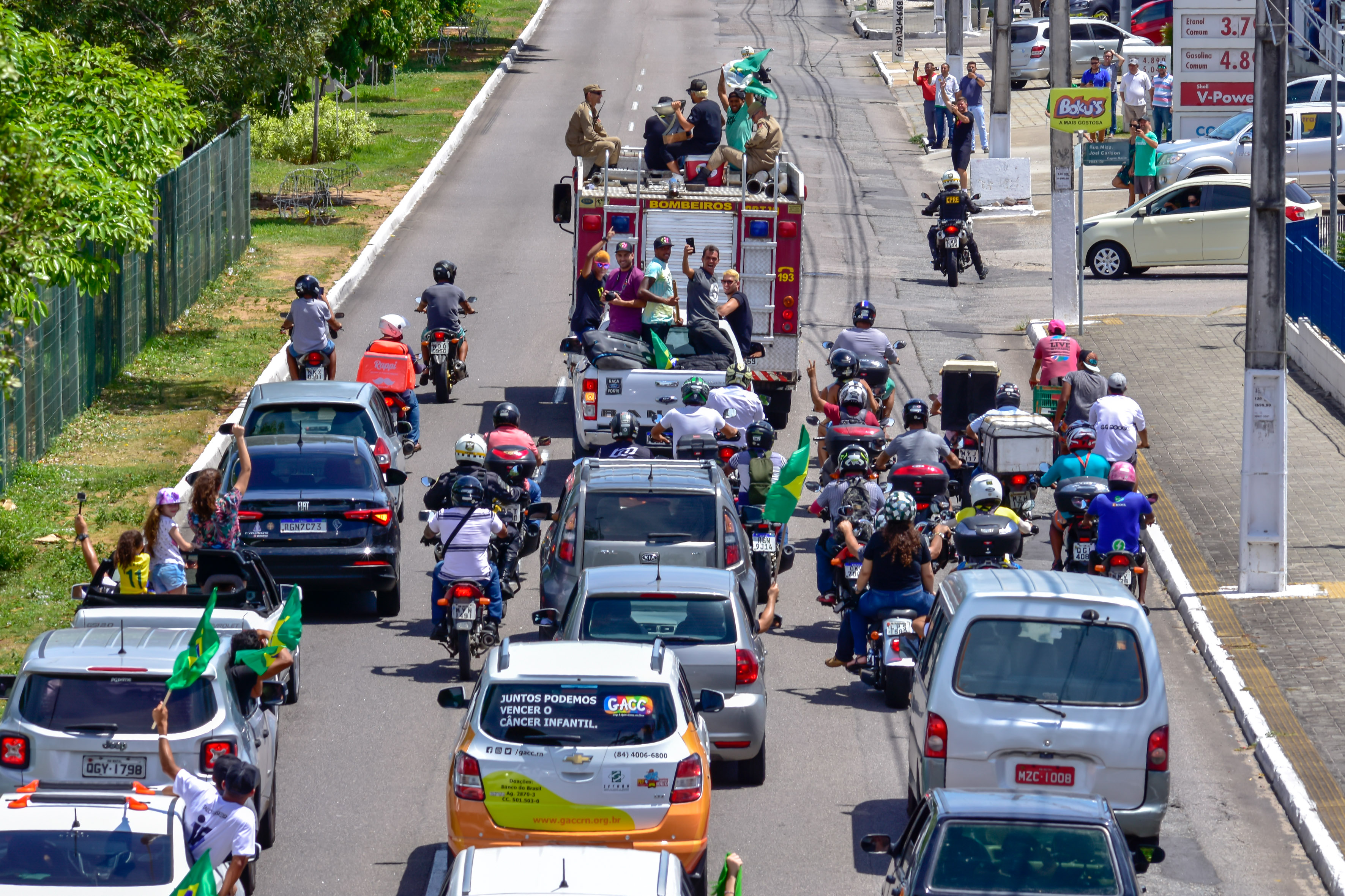 Rio Grande do Norte