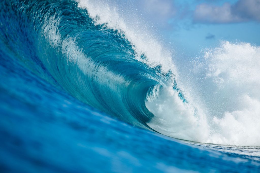 Billabong Pipe Masters 2019, North Shore de Oahu, Havaí