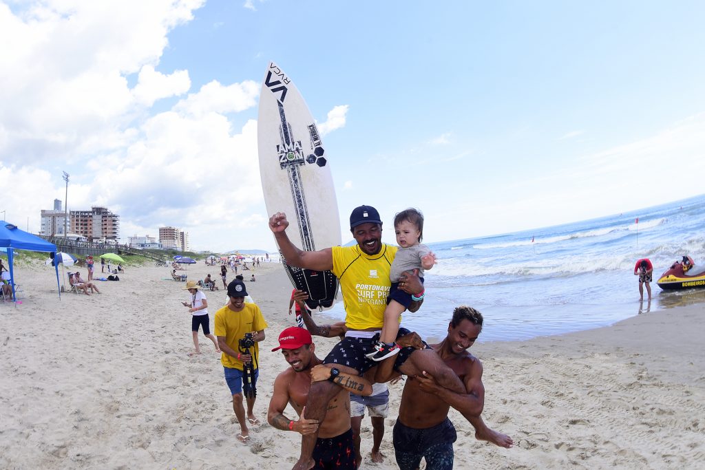 Portonave Surf Pro 2019, Navegantes (SC)