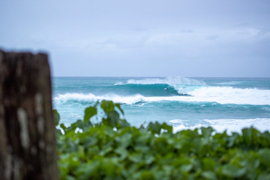 Vans World Cup of Surfing, Sunset, North Shore de Oahu, Havaí