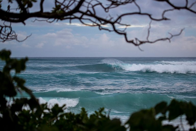 Vans World Cup of Surfing, Sunset, North Shore de Oahu, Havaí