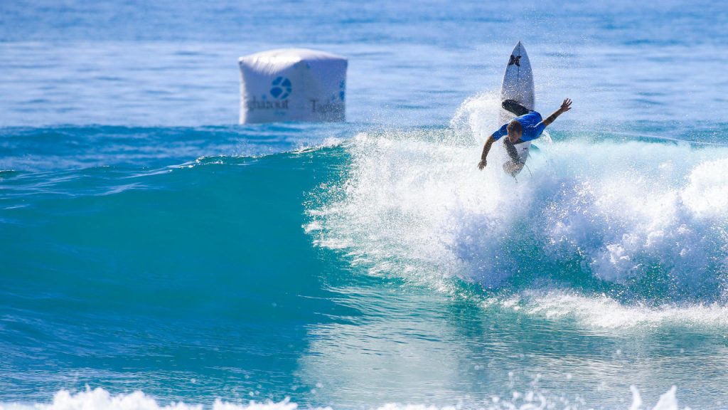 Pro Taghazout Bay, Marrocos