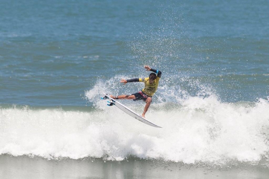 Rip Curl Grom Search 2020, praia da Ferrugem, Garopaba (SC)