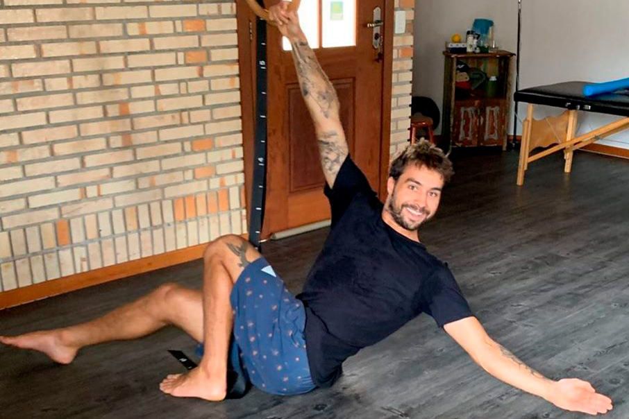 Fisioterapia