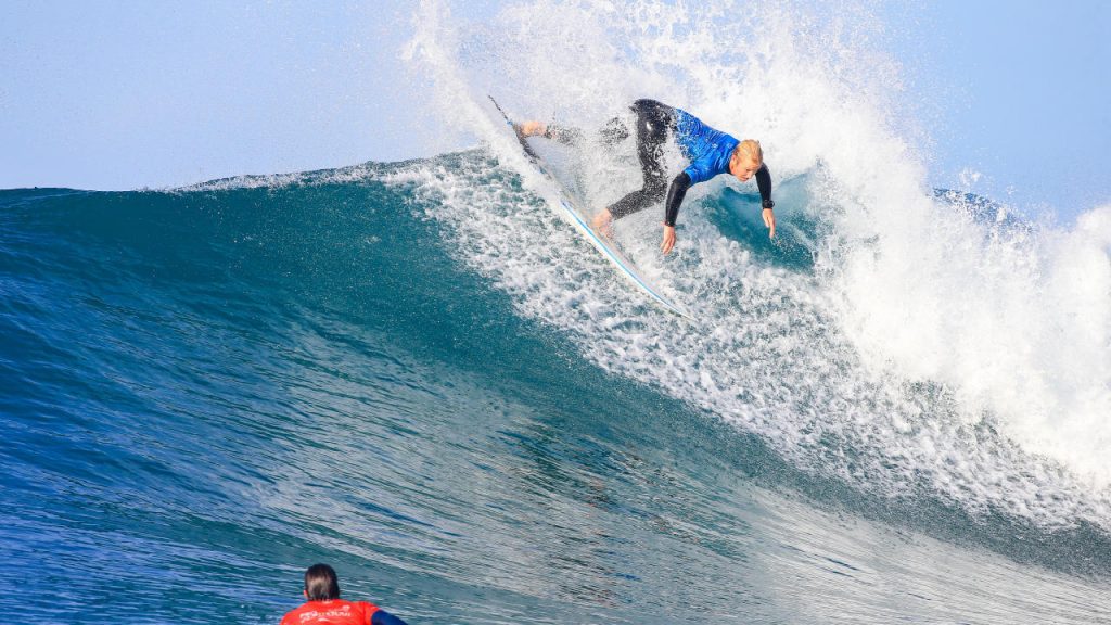 Pro Taghazout Bay, Marrocos