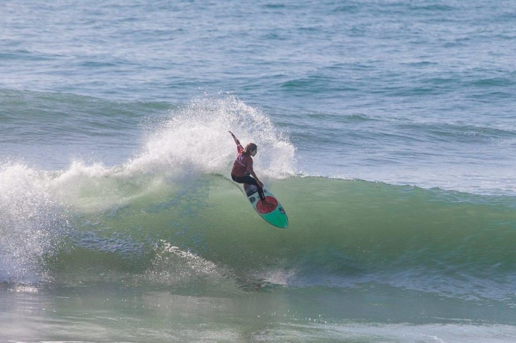 Rip Curl Grom Search 2020, praia da Ferrugem, Garopaba (SC)