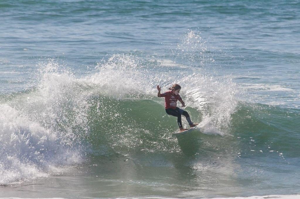 Rip Curl Grom Search 2020, praia da Ferrugem, Garopaba (SC)