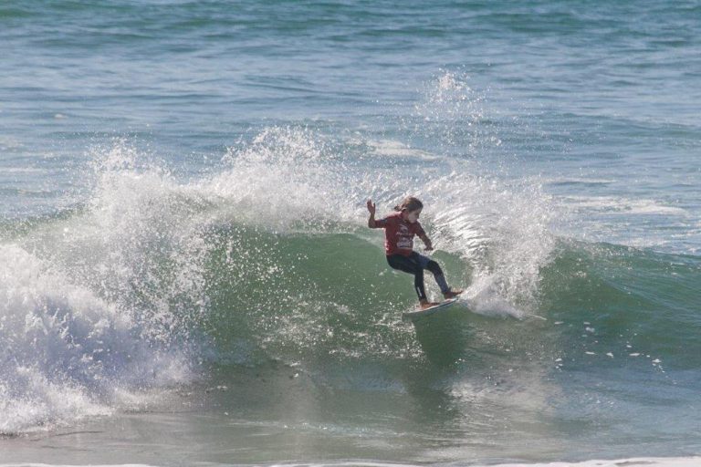 Rip Curl Grom Search 2020, praia da Ferrugem, Garopaba (SC)