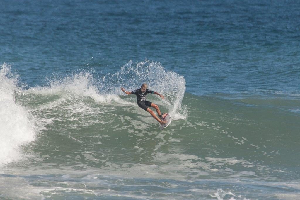 Rip Curl Grom Search 2020, praia da Ferrugem, Garopaba (SC)