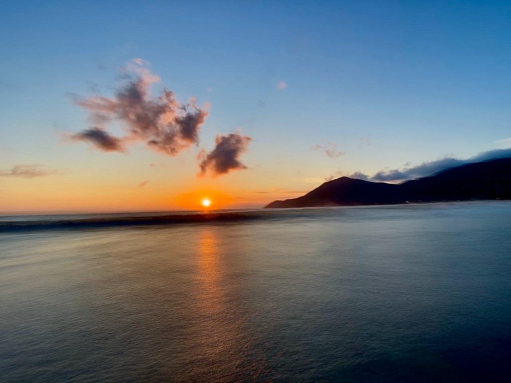 Praia de Maresias, São Sebastião (SP)