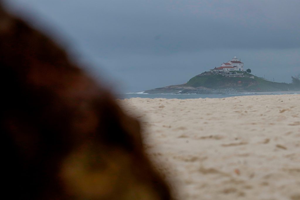Itaúna, Saquarema (RJ)