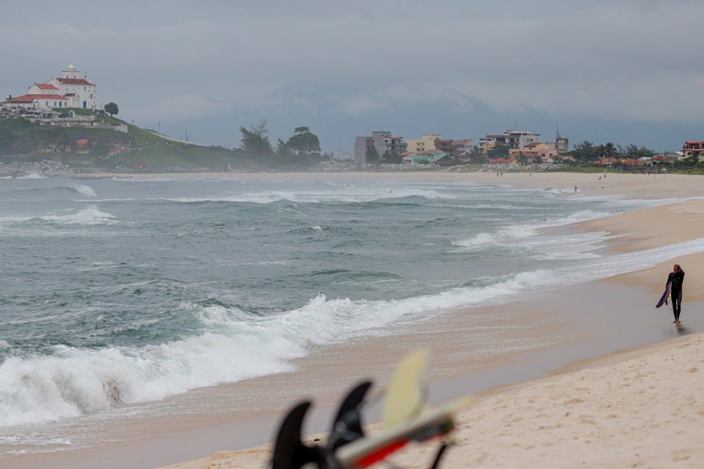 Itaúna, Saquarema (RJ)