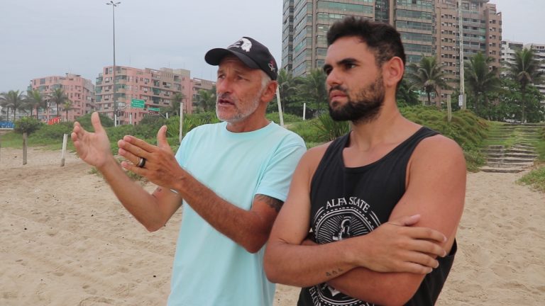 Surf Coach