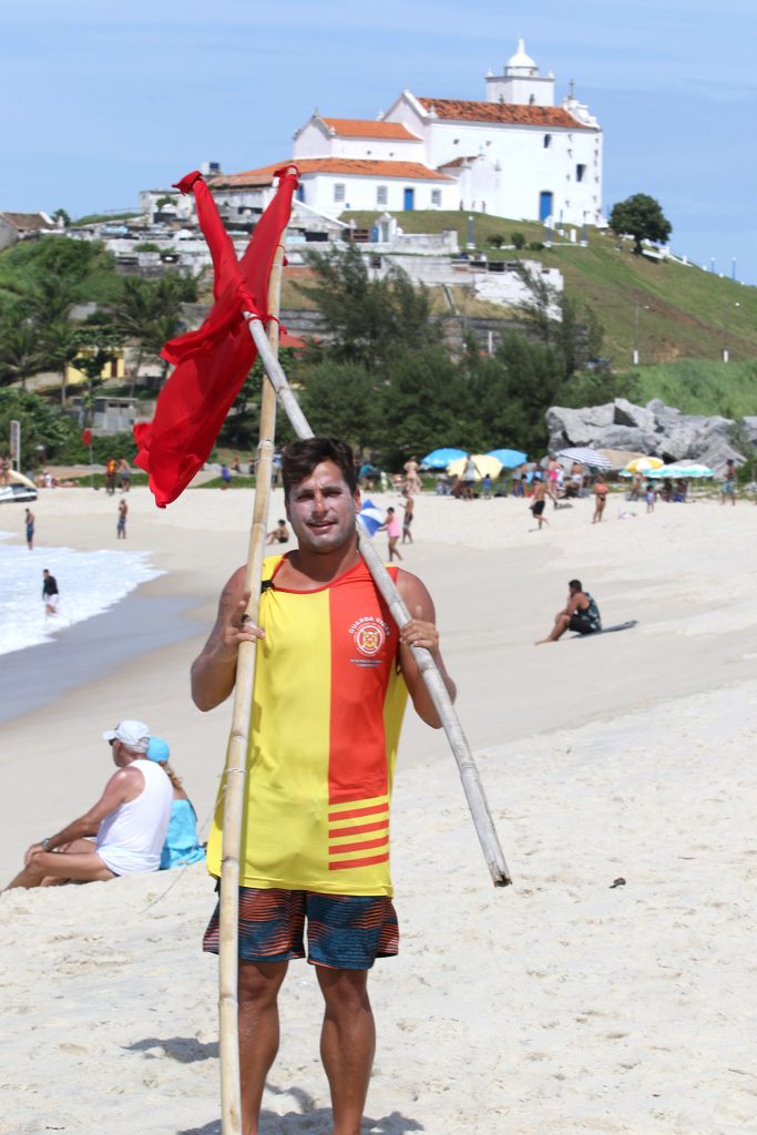 Barrinha, Saquarema (RJ)