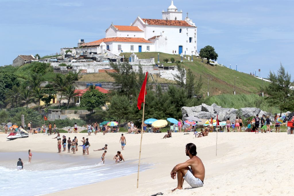 Barrinha, Saquarema (RJ)