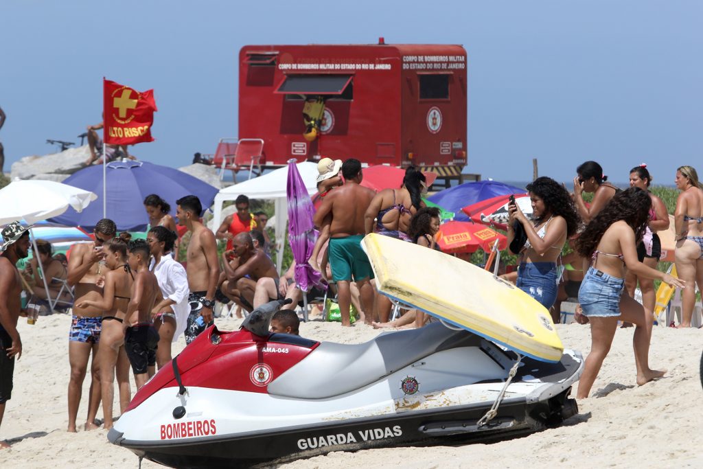 Barrinha, Saquarema (RJ)