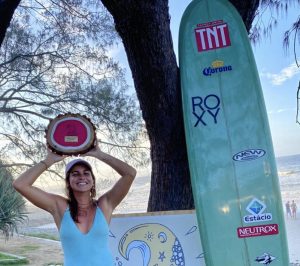 Byron Bay Logger Festival 2020, Austrália