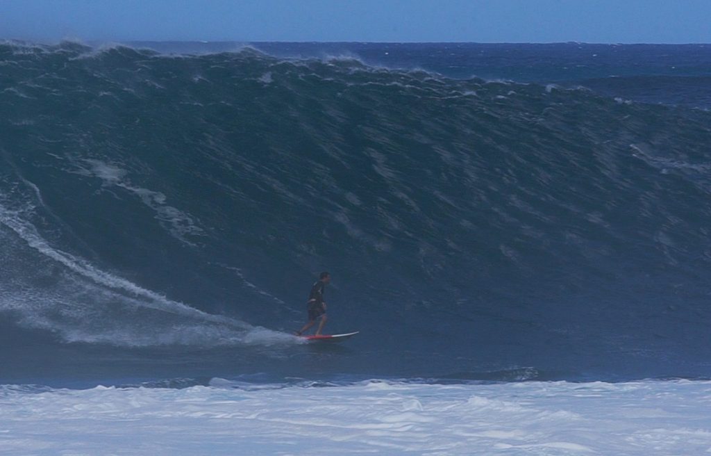 Pipeline, North Shore, Oahu, Havaí