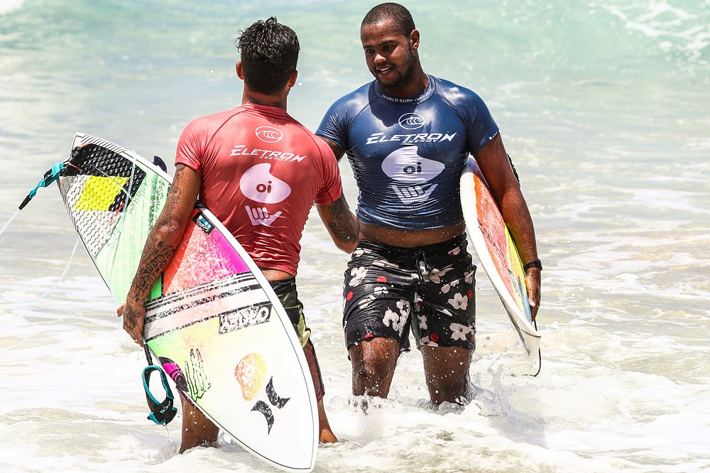 Oi Hang Loose Pro Contest 2020, Cacimba do Padre, Fernando de Noronha (PE)