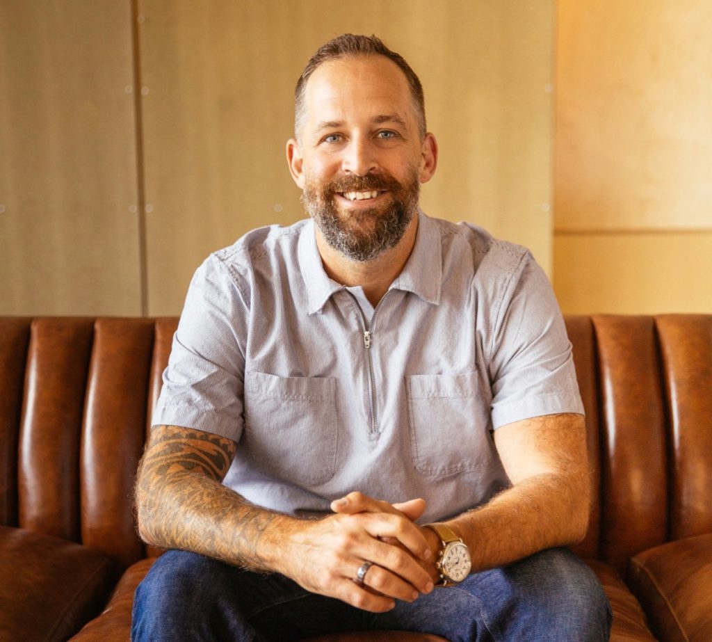 David Tichiaz é o novo diretor geral da Vans Américas