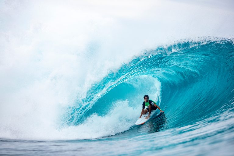 Volcom Pipe Pro 2020, Pipeline, North Shore de Oahu, Havaí