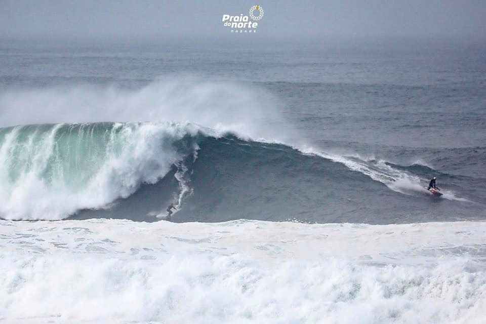 Edu Garcia, Portugal