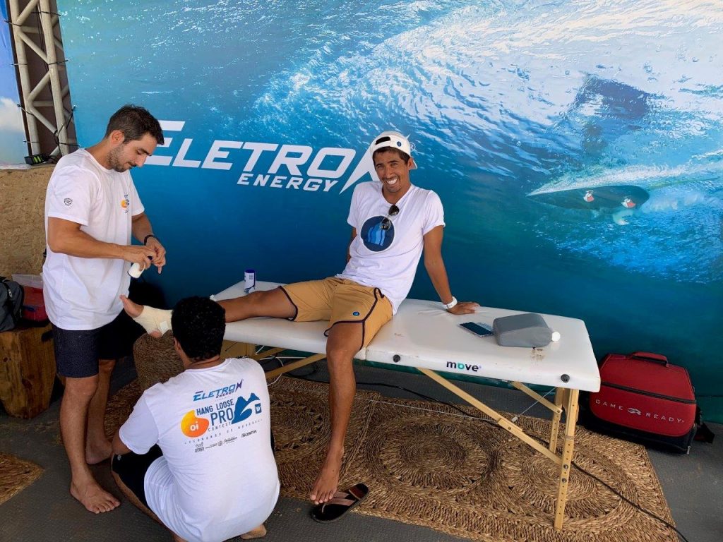 Oi Hang Loose Pro Contest 2020, Fernando de Noronha (PE)