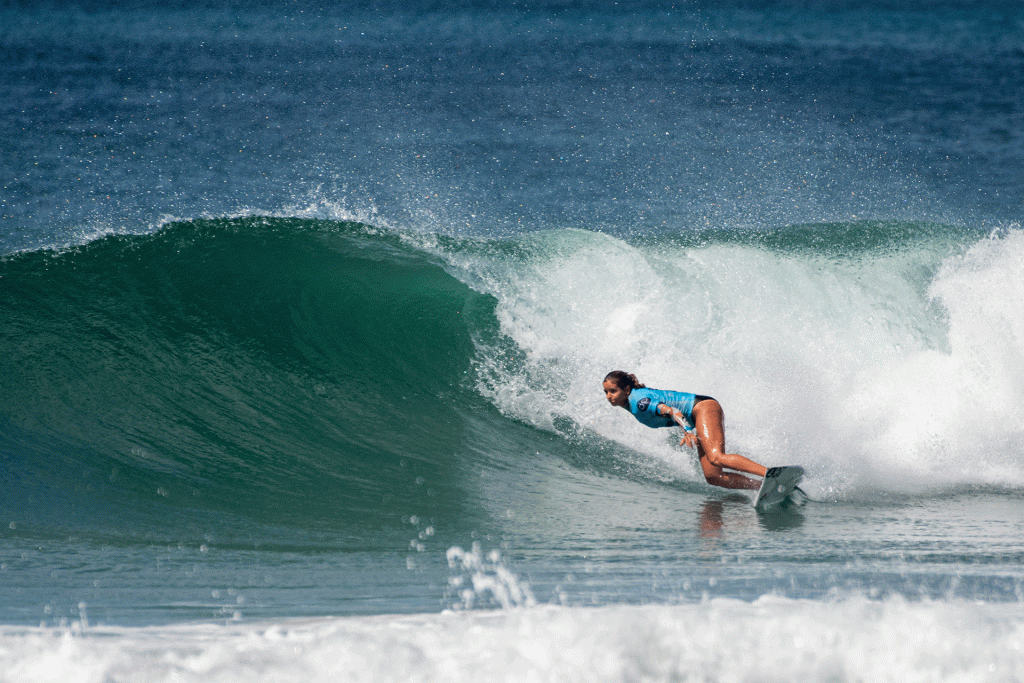 Surfest Newcastle Pro 2020, Merewether Beach, Austrália