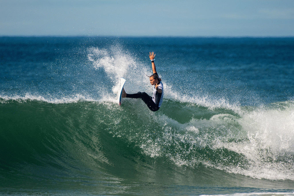 Surfest Newcastle Pro 2020, Merewether Beach, Austrália