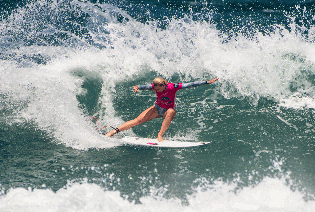 Surfest Newcastle Pro 2020, Merewether Beach, Austrália